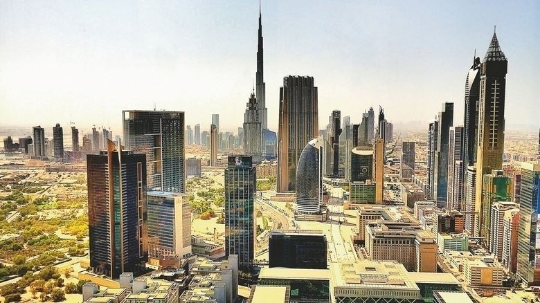 Dubai UAE