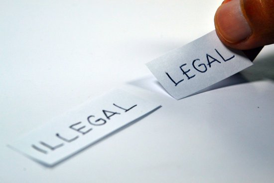 IQ Option legal in UAE Is IQ Option legal in UAE