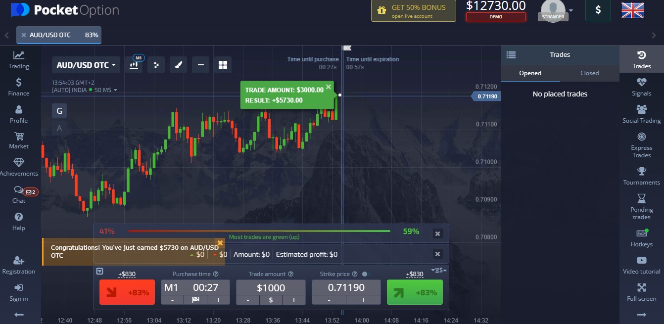 Trading Pocket Option Fears – Death Sick And Tired Of Doing Trading Pocket Option The Old Way? Read This