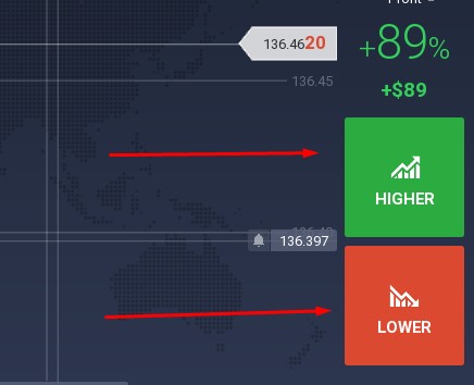 The Ultimate Guide to the Top 10 Trading Platforms in UAE - IQ Option Platform Overview
