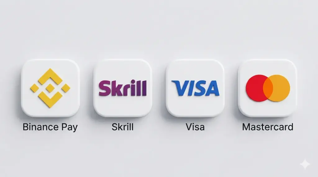 Best Deposit and Withdrawal Methods for UAE 2026